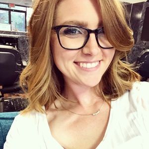 Meet your Posher, Megan